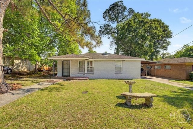 1907 Mitchell Street, Savannah, GA 31405