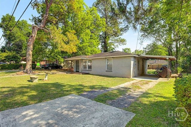 1907 Mitchell Street, Savannah, GA 31405