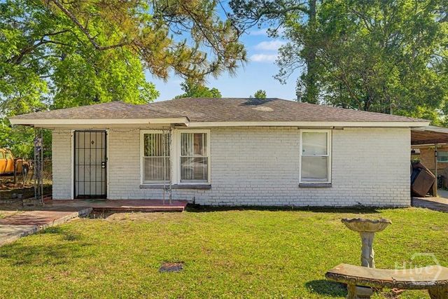 1907 Mitchell Street, Savannah, GA 31405
