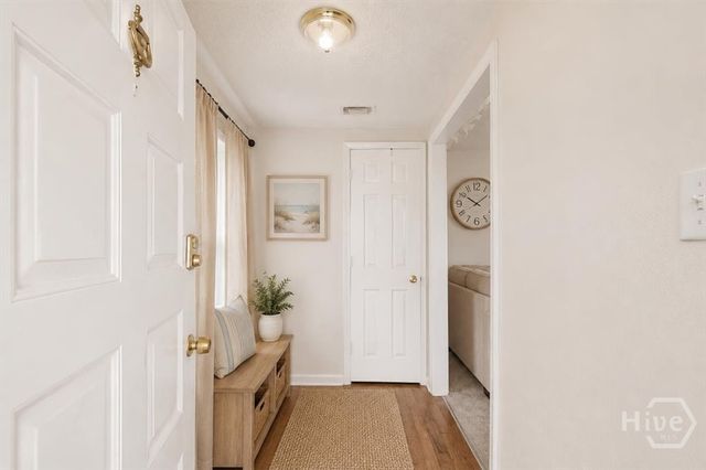 1907 Mitchell Street, Savannah, GA 31405
