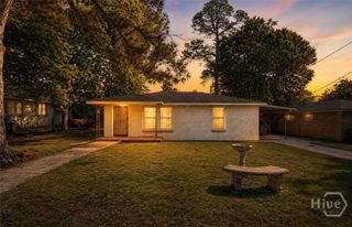 1907 Mitchell Street, Savannah, GA 31405