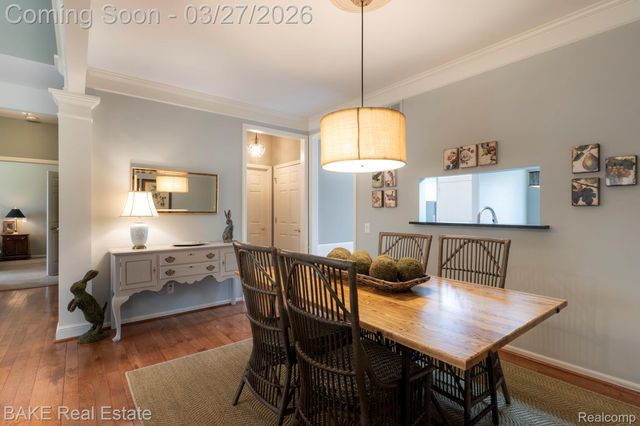 39587 Dun Rovin Drive 68, Northville Township, MI 48168