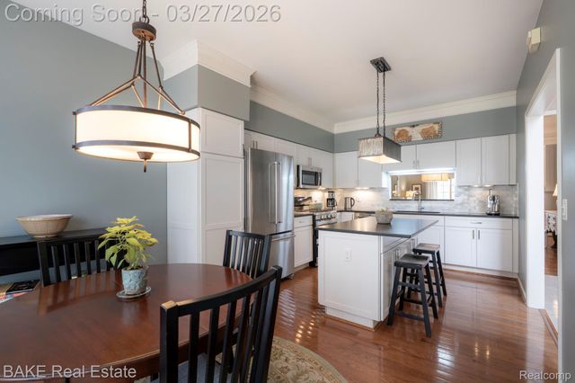 39587 Dun Rovin Drive 68, Northville Township, MI 48168