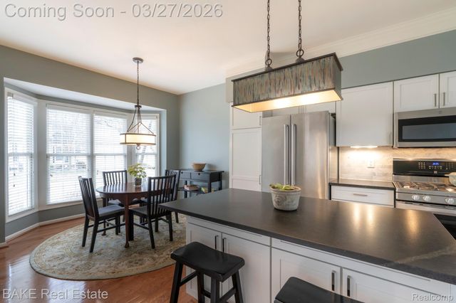 39587 Dun Rovin Drive 68, Northville Township, MI 48168