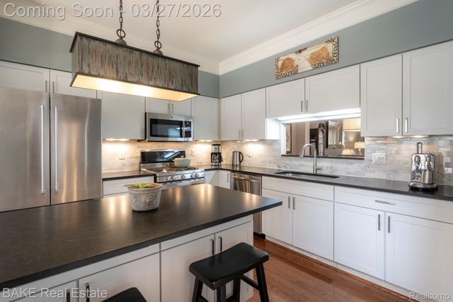 39587 Dun Rovin Drive 68, Northville Township, MI 48168