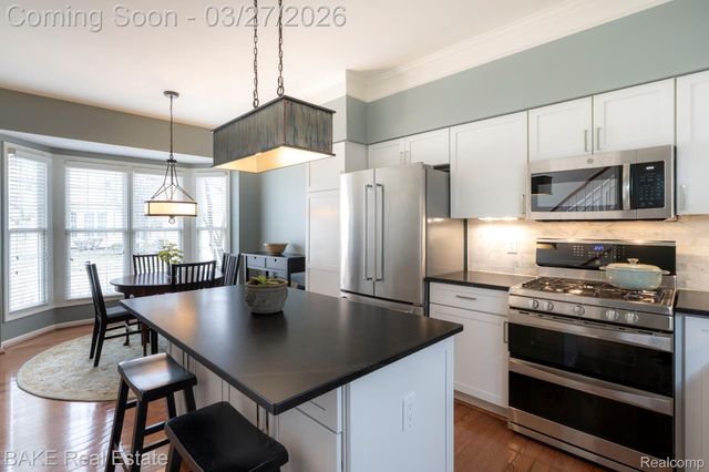 39587 Dun Rovin Drive 68, Northville Township, MI 48168