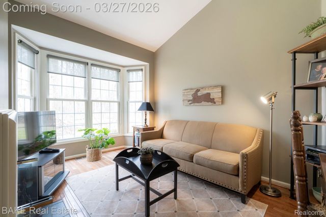 39587 Dun Rovin Drive 68, Northville Township, MI 48168