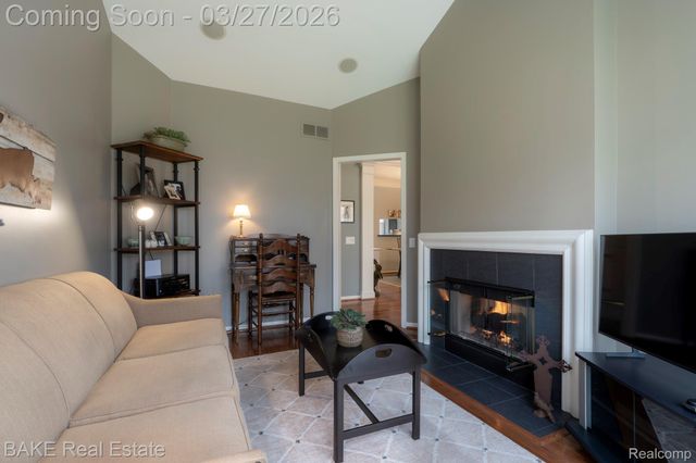 39587 Dun Rovin Drive 68, Northville Township, MI 48168