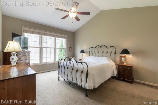 39587 Dun Rovin Drive 68, Northville Township, MI 48168