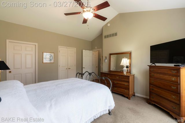 39587 Dun Rovin Drive 68, Northville Township, MI 48168