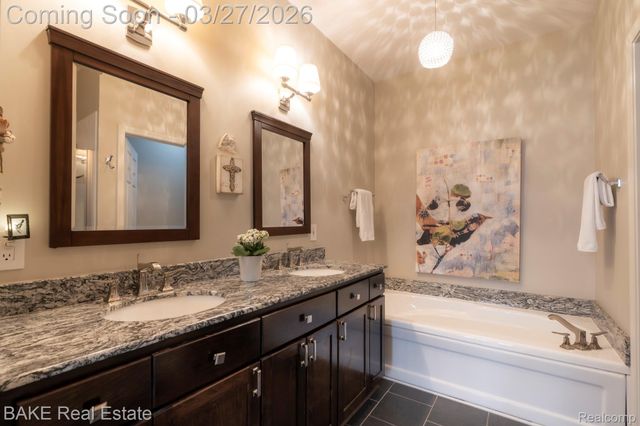 39587 Dun Rovin Drive 68, Northville Township, MI 48168