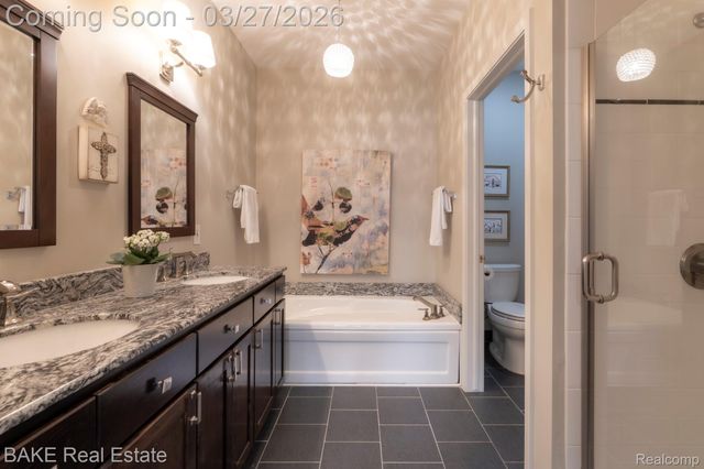 39587 Dun Rovin Drive 68, Northville Township, MI 48168