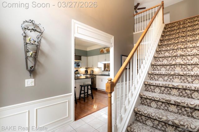 39587 Dun Rovin Drive 68, Northville Township, MI 48168