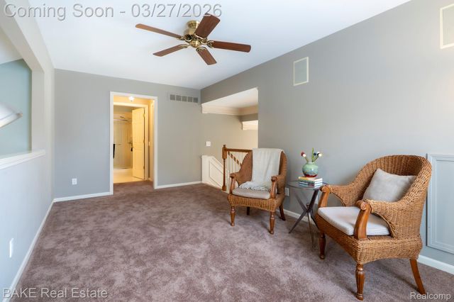 39587 Dun Rovin Drive 68, Northville Township, MI 48168