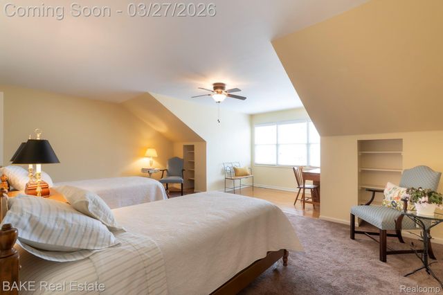 39587 Dun Rovin Drive 68, Northville Township, MI 48168