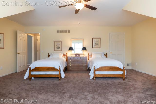 39587 Dun Rovin Drive 68, Northville Township, MI 48168