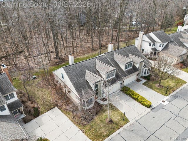 39587 Dun Rovin Drive 68, Northville Township, MI 48168