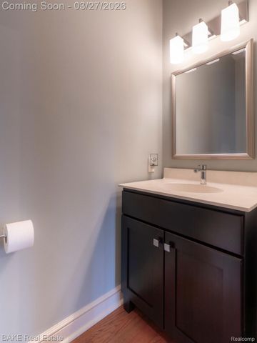 39587 Dun Rovin Drive 68, Northville Township, MI 48168