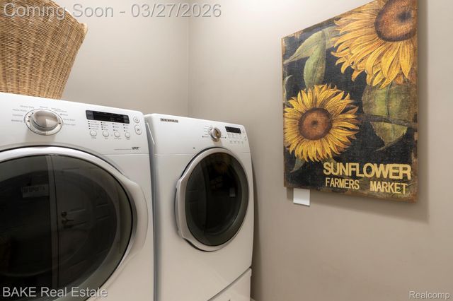 39587 Dun Rovin Drive 68, Northville Township, MI 48168