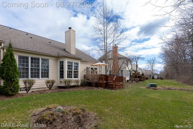 39587 Dun Rovin Drive 68, Northville Township, MI 48168