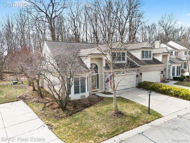 39587 Dun Rovin Drive 68, Northville Township, MI 48168