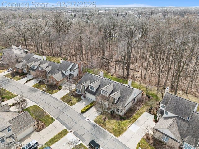 39587 Dun Rovin Drive 68, Northville Township, MI 48168