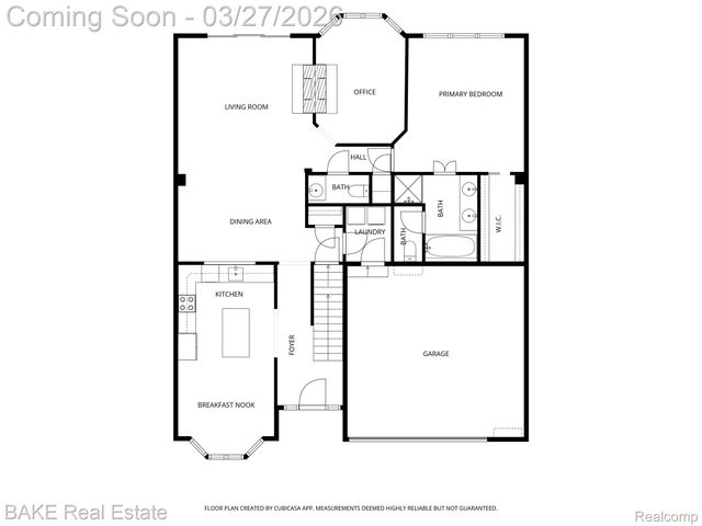 39587 Dun Rovin Drive 68, Northville Township, MI 48168