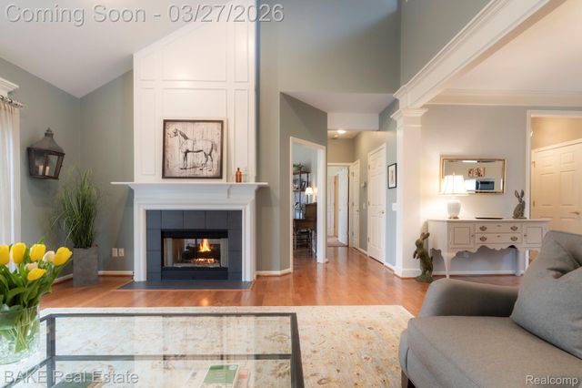 39587 Dun Rovin Drive 68, Northville Township, MI 48168