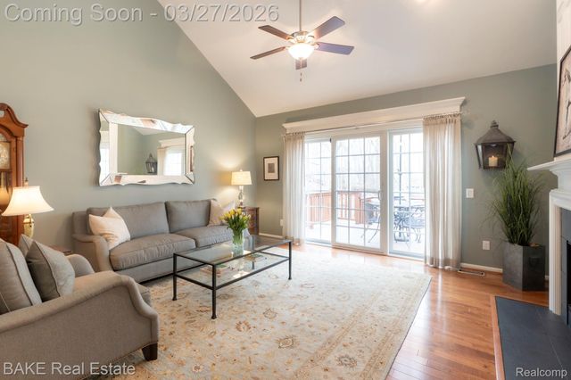 39587 Dun Rovin Drive 68, Northville Township, MI 48168