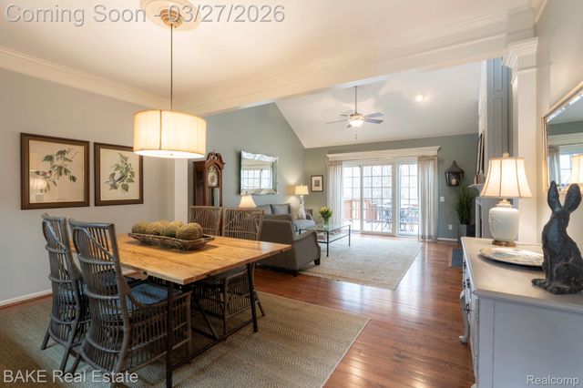 39587 Dun Rovin Drive 68, Northville Township, MI 48168