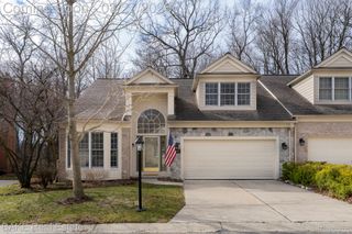 39587 Dun Rovin Drive 68, Northville Township, MI 48168