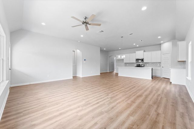 11977 Barbaro Drive, Willis, TX 77318