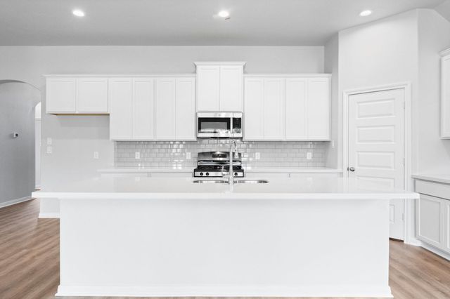 11977 Barbaro Drive, Willis, TX 77318