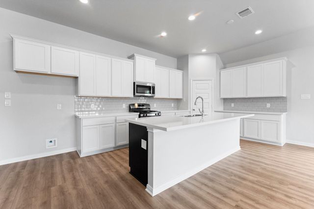 11977 Barbaro Drive, Willis, TX 77318