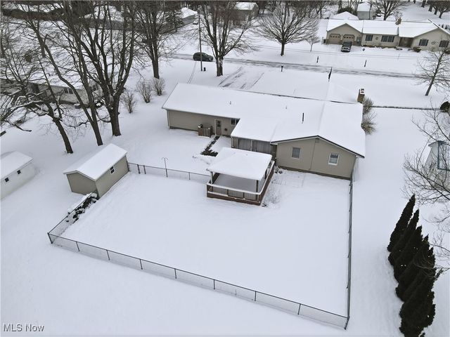 1381 Robb Road, Conneaut, OH 44030