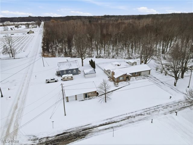 1381 Robb Road, Conneaut, OH 44030