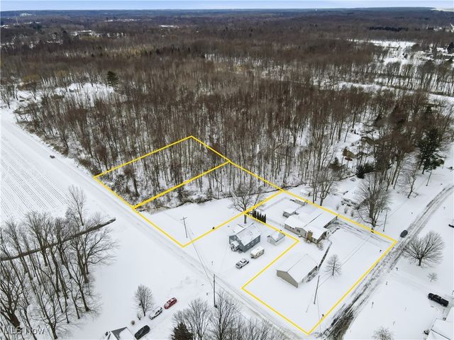 1381 Robb Road, Conneaut, OH 44030