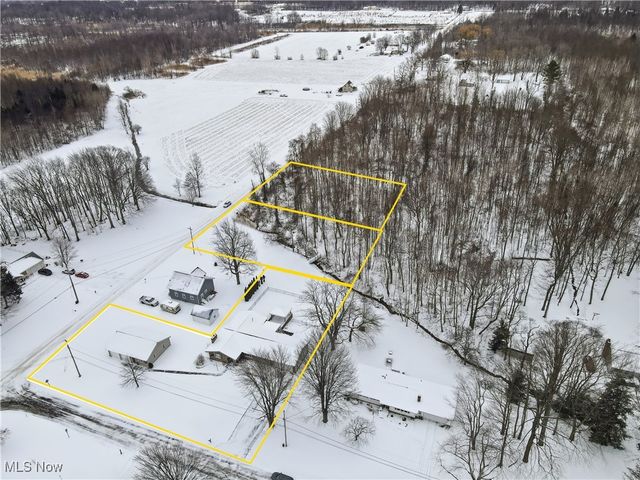 1381 Robb Road, Conneaut, OH 44030