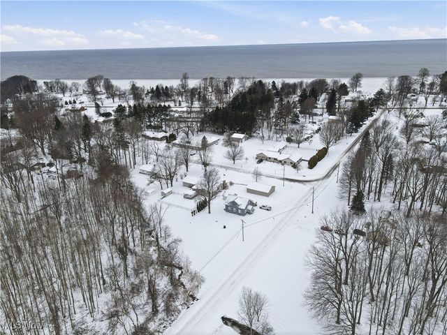 1381 Robb Road, Conneaut, OH 44030