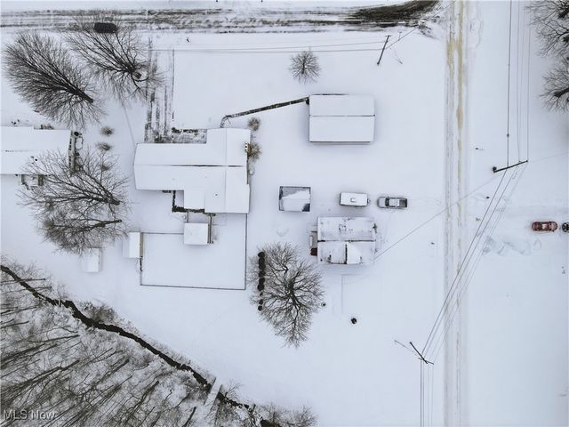 1381 Robb Road, Conneaut, OH 44030