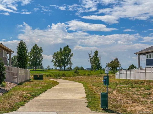 8902 Ferncrest Street, Longmont, CO 80504