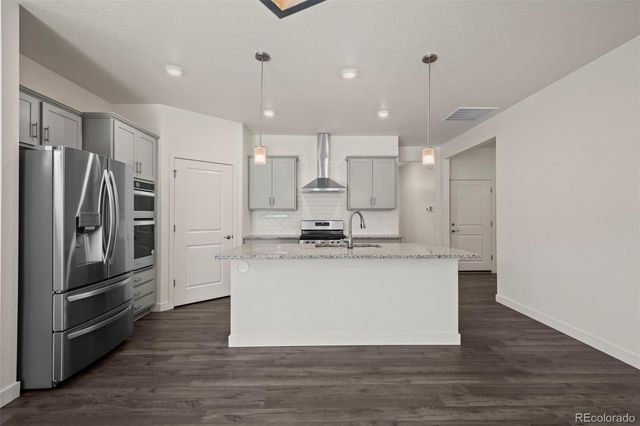 8902 Ferncrest Street, Longmont, CO 80504