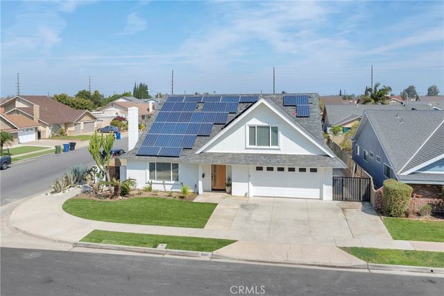 8891 Pebble Beach, Westminster, CA 92683