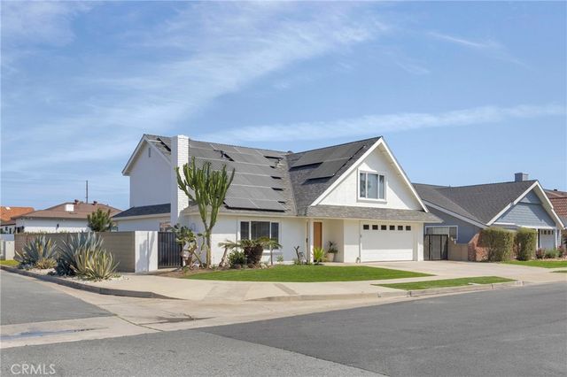 8891 Pebble Beach, Westminster, CA 92683