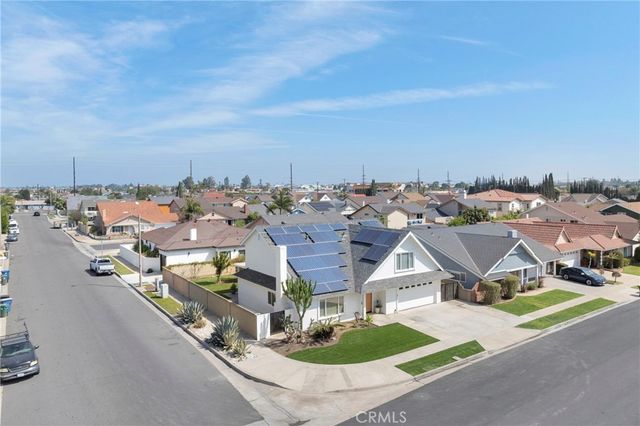 8891 Pebble Beach, Westminster, CA 92683