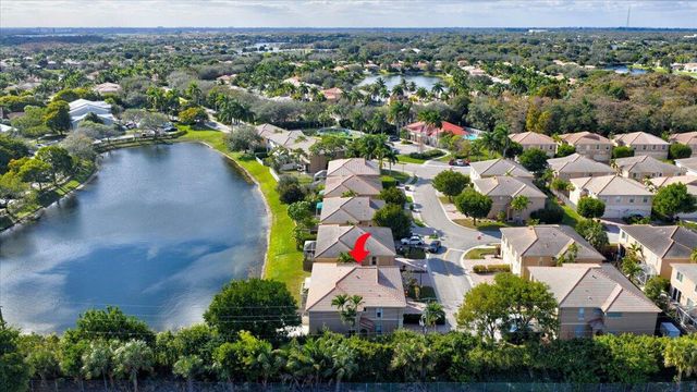 3544 Lakewood Place, Coconut Creek, FL 33073