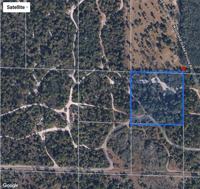 01 Woodland Grade Private RD, NAPLES, FL 34117 — exterior