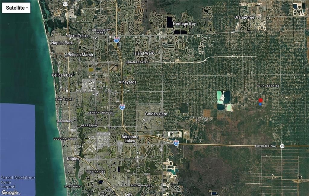 01 Woodland Grade Private RD, NAPLES, FL 34117 — photo 4
