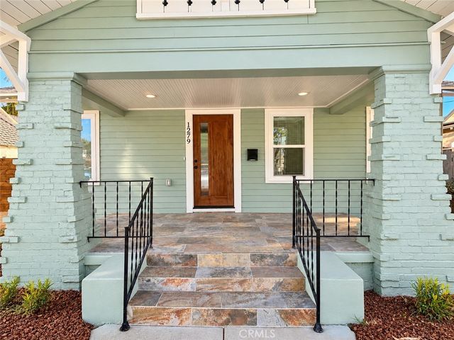 1279 N Roosevelt, Fresno, CA 93728