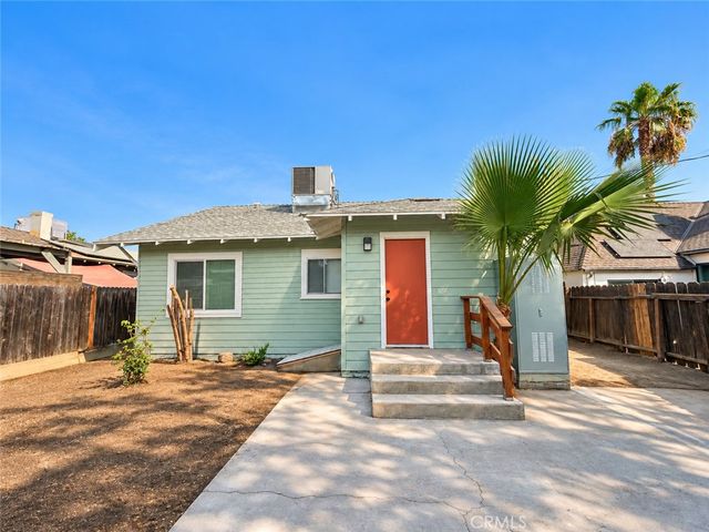 1279 N Roosevelt, Fresno, CA 93728